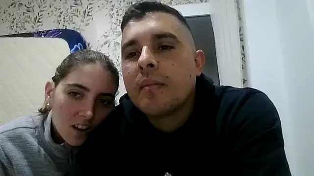 laparejaideal08 on StripChat