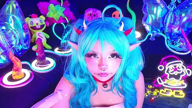 LaytonBox on StripChat