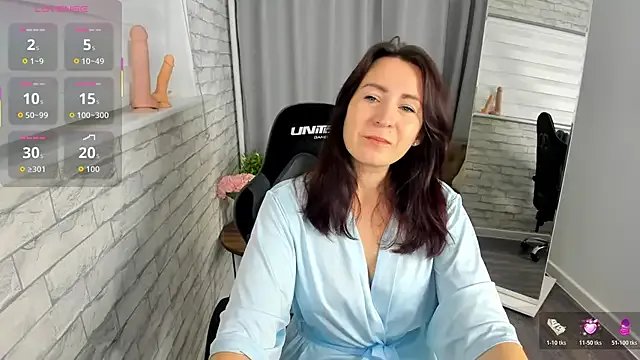 Lea_shadom on StripChat