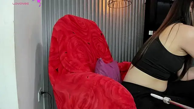 levana1 on StripChat