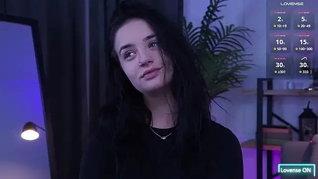 LexiiDarling on StripChat