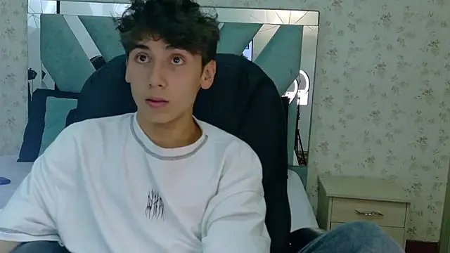 Liam_Noxx — blowjob