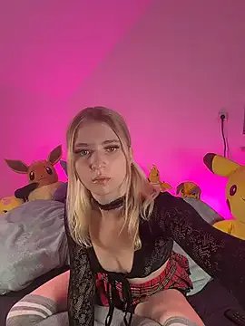 LillyOcean on StripChat