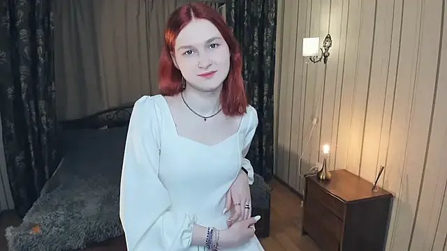 LinaMalech — Let's start this one with a kiss