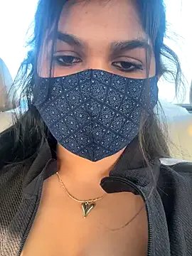 Lisa_afreen on StripChat