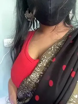 Lisa_afreen on StripChat