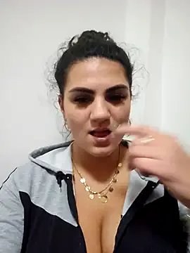 LorenneMays on StripChat