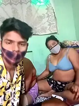 LoveOnStream on StripChat