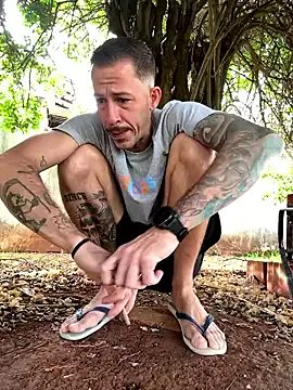 Lucasjandre on StripChat