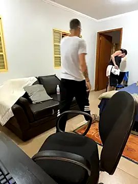 Lucasjandre on StripChat