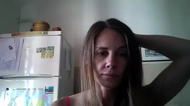 LucieMack on StripChat