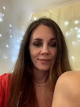 LucieMack on StripChat