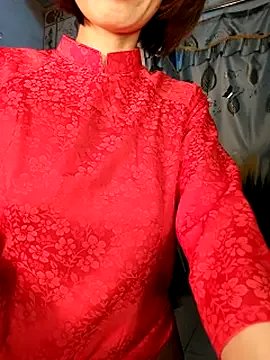 Lucy_limon on StripChat