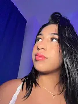 LunaGates — control 3 min + squirt