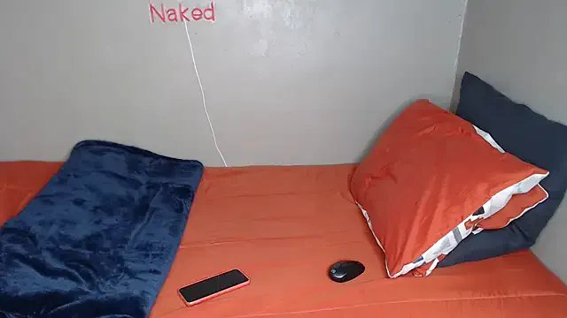 Lunalee on StripChat