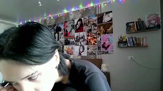 LxayBloom on StripChat