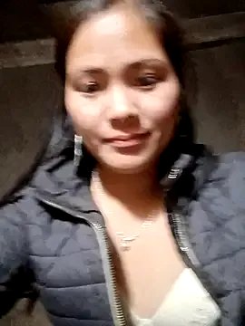 Lyssa-a on StripChat