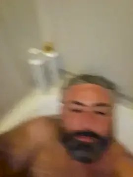 MacGuyver20 — Just relax