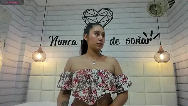 maddyslut_ on StripChat