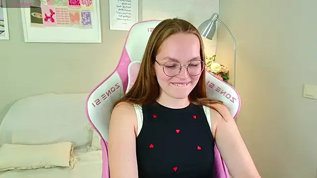 MadisonSmitt on StripChat