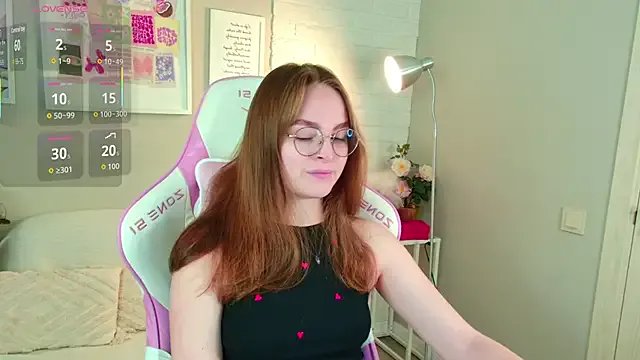 MadisonSmitt on StripChat