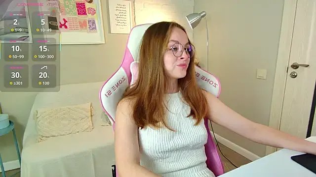 MadisonSmitt on StripChat