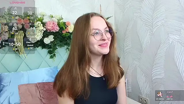 MadisonSmitt on StripChat