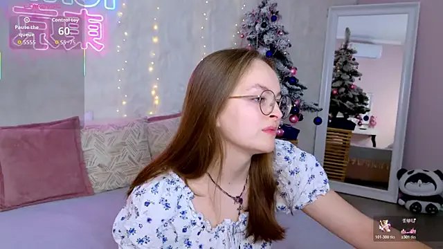 MadisonSmitt on StripChat