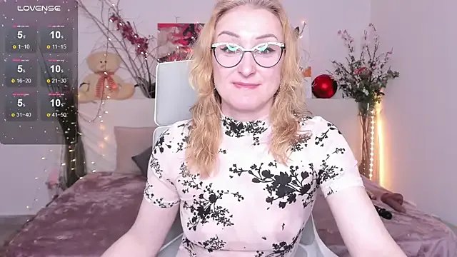 MadissonKiss on StripChat