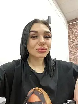 MaeveMoon on StripChat