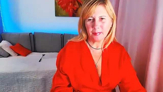 Magic_Blondie — I want your cock and your tongue.