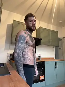 magicmichaell on StripChat