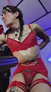 mal_x — hapy to see you here