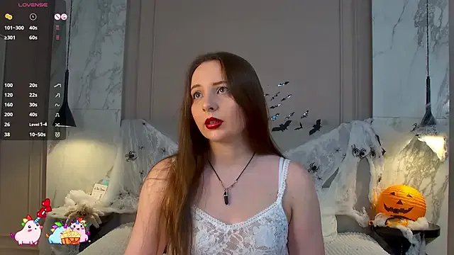 maltii_evans on StripChat