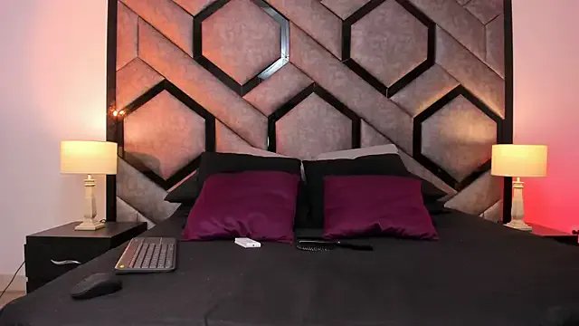 Manu_bauer on StripChat