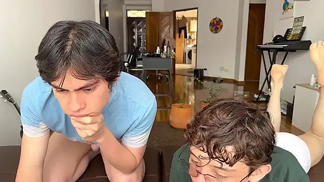 mapleg — wanna get naked?