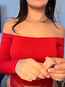 MaraFun on StripChat