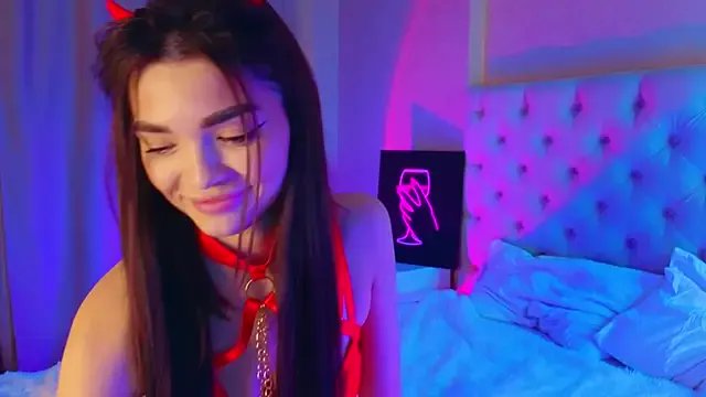 MarciaMarshall on StripChat