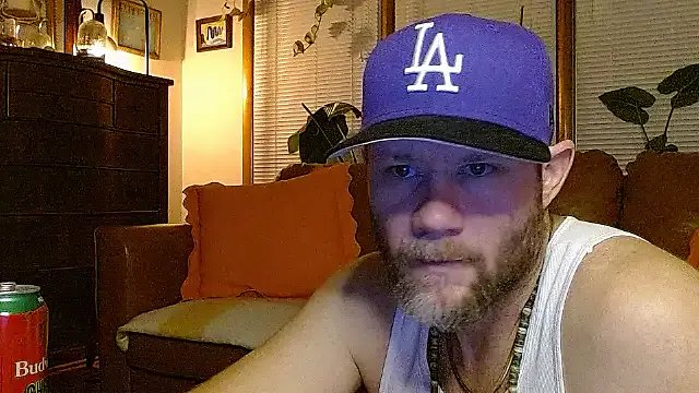 marcus_graves_13 — Oil Show (Jerk Off 10 MInutes)