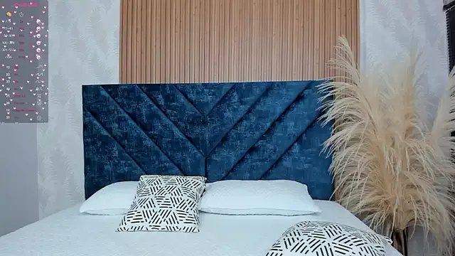 Marge_lasander on StripChat