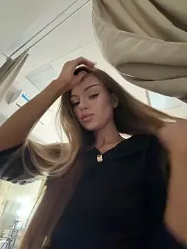 MarilynNova — Private on StripChat