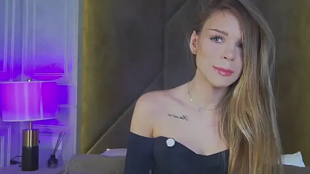 MarilynNova on StripChat