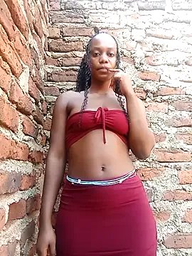 MARTHAJANE02 — Twerk naked