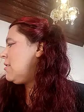 MarthinaBaker — Fuck With dommi, dildo Inside :devil: