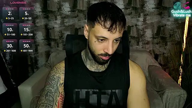 MasculineGuy99 — Let's P@RTY and CUM