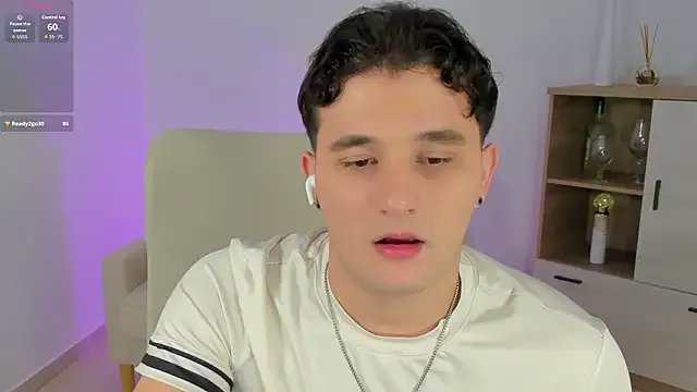 Massimo_Fiore on StripChat