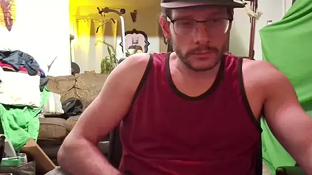MasterDaddyCool on StripChat