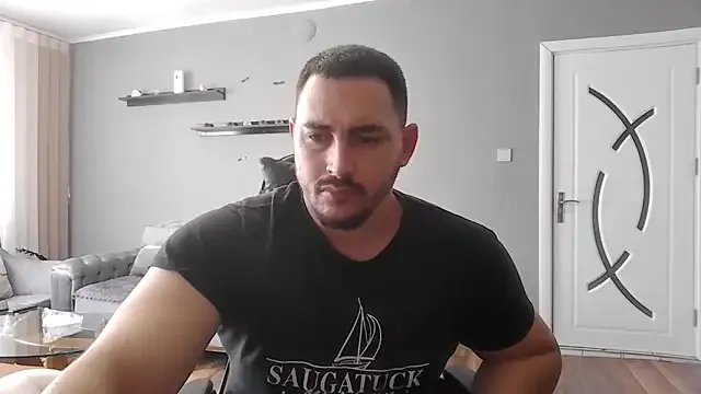 mastermute on StripChat