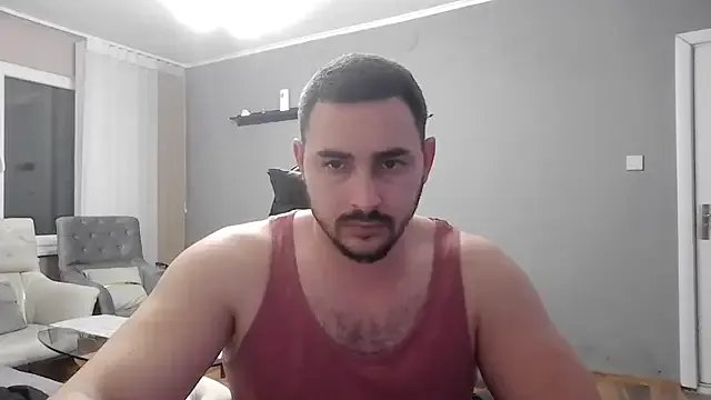 mastermute on StripChat