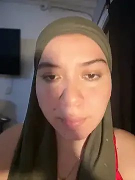 MatchedEyebrow on StripChat